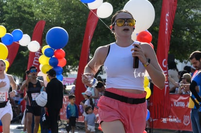 Carrera Surman 2025 en Torreón | Carrera Surman 2025 en Torreón