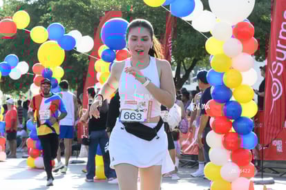 Carrera Surman 2025 en Torreón | Carrera Surman 2025 en Torreón