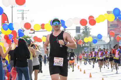Carrera Surman 2025 en Torreón | Carrera Surman 2025 en Torreón