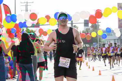 Carrera Surman 2025 en Torreón | Carrera Surman 2025 en Torreón