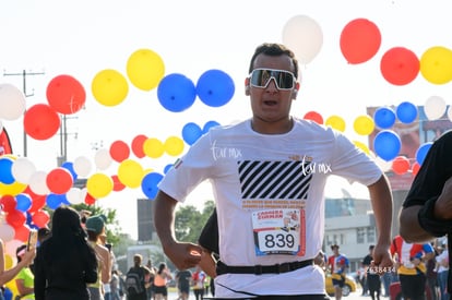 Carrera Surman 2025 en Torreón | Carrera Surman 2025 en Torreón