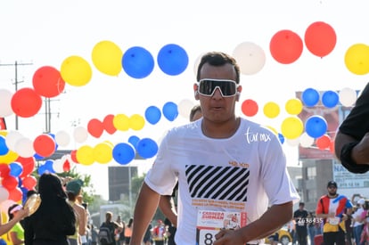 Carrera Surman 2025 en Torreón | Carrera Surman 2025 en Torreón