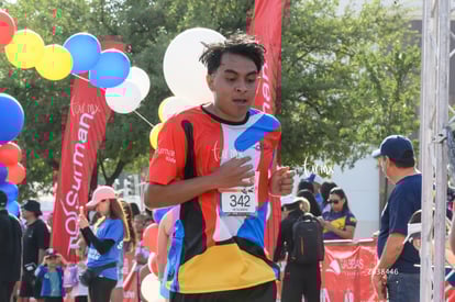 Carrera Surman 2025 en Torreón | Carrera Surman 2025 en Torreón
