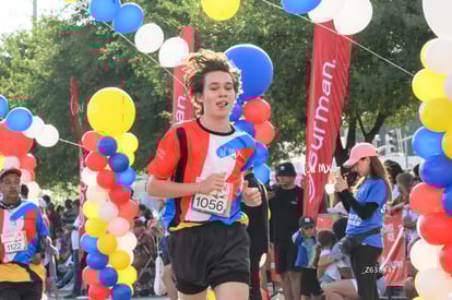Carrera Surman 2025 en Torreón | Carrera Surman 2025 en Torreón