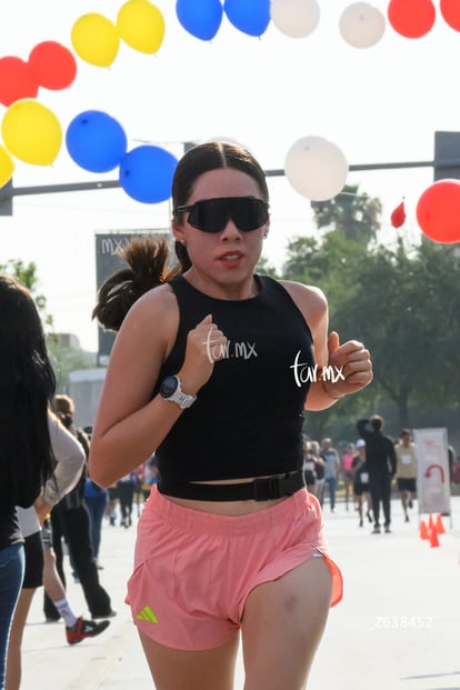 Carrera Surman 2025 en Torreón | Carrera Surman 2025 en Torreón