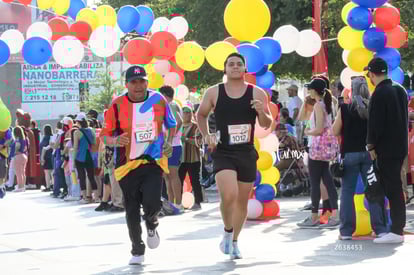 Carrera Surman 2025 en Torreón | Carrera Surman 2025 en Torreón