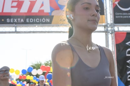 Carrera Surman 2025 en Torreón | Carrera Surman 2025 en Torreón