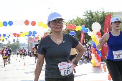 Carrera Surman 2025 en Torreón | Carrera Surman 2025 en Torreón