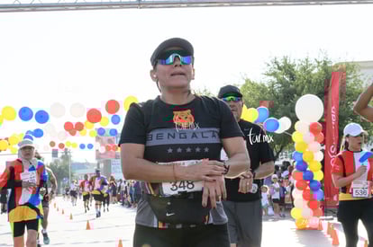 bengalas | Carrera Surman 2025 en Torreón