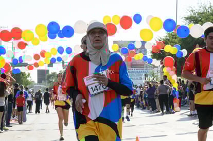 Carrera Surman 2025 en Torreón | Carrera Surman 2025 en Torreón