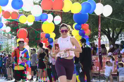 Carrera Surman 2025 en Torreón | Carrera Surman 2025 en Torreón