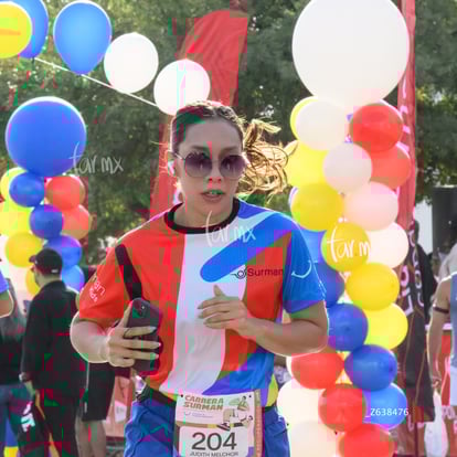 Carrera Surman 2025 en Torreón | Carrera Surman 2025 en Torreón