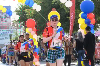 Carrera Surman 2025 en Torreón | Carrera Surman 2025 en Torreón