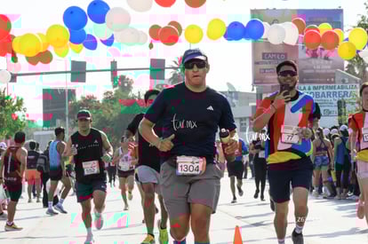 Carrera Surman 2025 en Torreón | Carrera Surman 2025 en Torreón