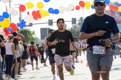Carrera Surman 2025 en Torreón | Carrera Surman 2025 en Torreón
