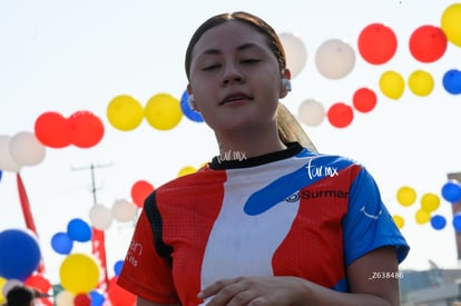 Carrera Surman 2025 en Torreón | Carrera Surman 2025 en Torreón
