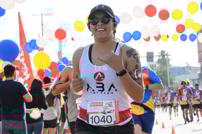 ABA | Carrera Surman 2025 en Torreón