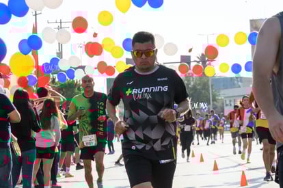 Carrera Surman 2025 en Torreón | Carrera Surman 2025 en Torreón