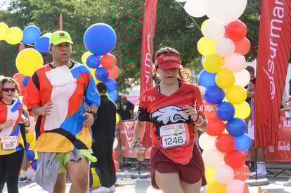 galgos | Carrera Surman 2025 en Torreón