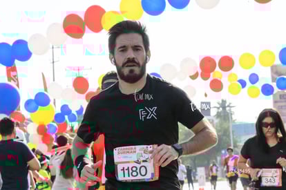 FX | Carrera Surman 2025 en Torreón