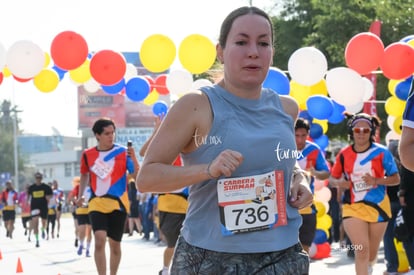 Carrera Surman 2025 en Torreón | Carrera Surman 2025 en Torreón