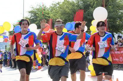 Carrera Surman 2025 en Torreón | Carrera Surman 2025 en Torreón