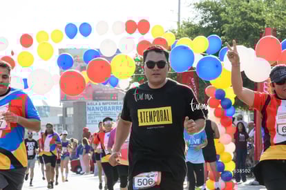 Carrera Surman 2025 en Torreón | Carrera Surman 2025 en Torreón