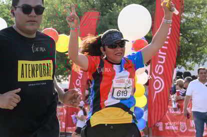 Carrera Surman 2025 en Torreón | Carrera Surman 2025 en Torreón