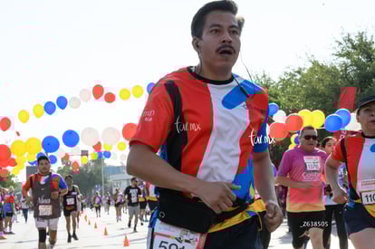 Carrera Surman 2025 en Torreón | Carrera Surman 2025 en Torreón