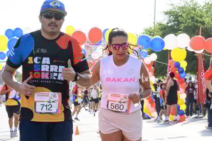 rakan | Carrera Surman 2025 en Torreón