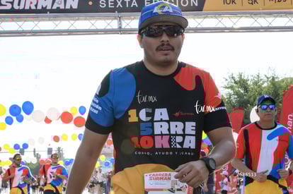Carrera Surman 2025 en Torreón | Carrera Surman 2025 en Torreón