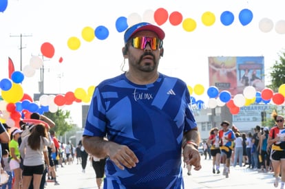 Carrera Surman 2025 en Torreón | Carrera Surman 2025 en Torreón