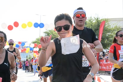 Marijose | Carrera Surman 2025 en Torreón