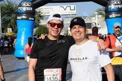 Bengalas | Carrera Surman 2025 en Torreón