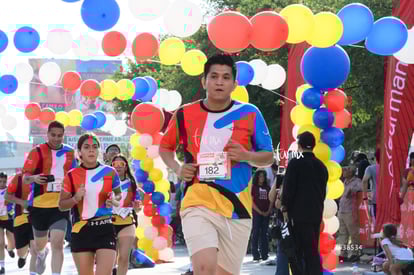 Carrera Surman 2025 en Torreón | Carrera Surman 2025 en Torreón