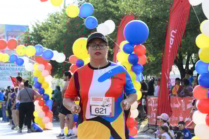 Carrera Surman 2025 en Torreón | Carrera Surman 2025 en Torreón