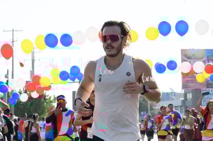 Carrera Surman 2025 en Torreón | Carrera Surman 2025 en Torreón