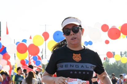 bengalas | Carrera Surman 2025 en Torreón