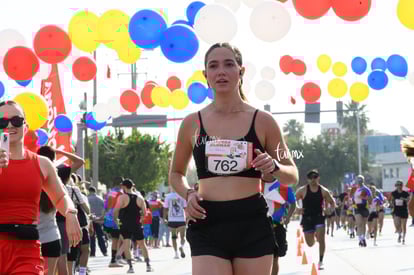 Carrera Surman 2025 en Torreón | Carrera Surman 2025 en Torreón
