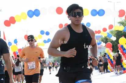 Carrera Surman 2025 en Torreón | Carrera Surman 2025 en Torreón