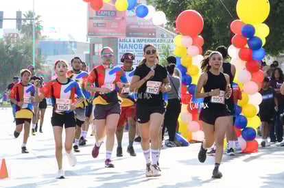 Carrera Surman 2025 en Torreón | Carrera Surman 2025 en Torreón