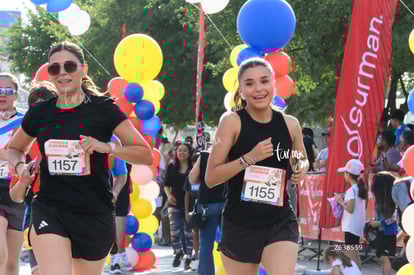 Carrera Surman 2025 en Torreón | Carrera Surman 2025 en Torreón