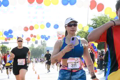 Carrera Surman 2025 en Torreón | Carrera Surman 2025 en Torreón