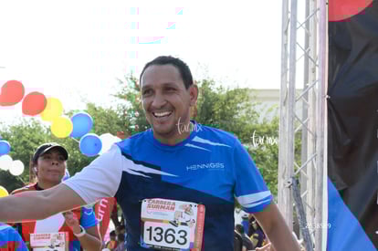 Carrera Surman 2025 en Torreón | Carrera Surman 2025 en Torreón