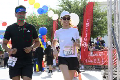 Carrera Surman 2025 en Torreón | Carrera Surman 2025 en Torreón