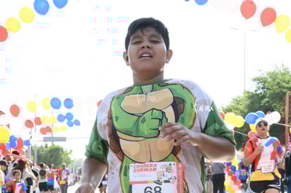 Carrera Surman 2025 en Torreón | Carrera Surman 2025 en Torreón