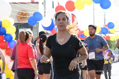 Carrera Surman 2025 en Torreón | Carrera Surman 2025 en Torreón