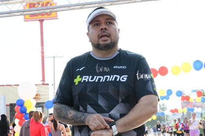 Carrera Surman 2025 en Torreón | Carrera Surman 2025 en Torreón
