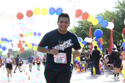 Carrera Surman 2025 en Torreón | Carrera Surman 2025 en Torreón