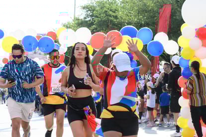 Carrera Surman 2025 en Torreón | Carrera Surman 2025 en Torreón